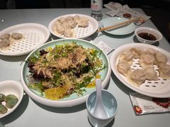 -百饺园(平山道店)