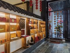 -天荷菜根·闽南素食自助(刺桐北路店)