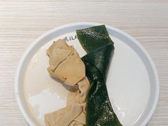 -武圣羊汤·西北面(朝阳门店)