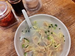 -东泰祥生煎馆(重庆北路店)