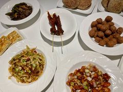 -南门小馆·清真(国贸商城店)
