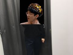 -优衣库(上海正大广场店)
