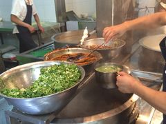 -周勇牛肉拉面(火车站西路店)