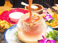 -蜀大侠火锅(四川北路店)