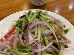 -巴依老爷新疆美食(望京小街店)