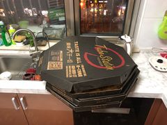 -Tubestation站点比萨(五道营店)