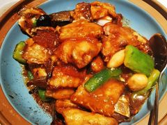 -滋粥楼·顺德菜(番禺广场总店)