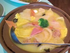 -扬州狮子楼·非遗淮扬菜(总店)