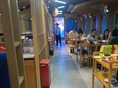 -大河宴·椒麻鱼火锅(北京路中和美食街店)