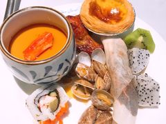 -星伦多自助料理·涮烤一体(虹悦城店)