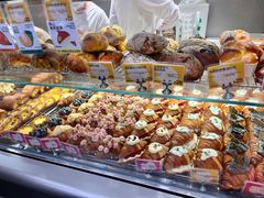 -PAOPAO Bakery&Café(港汇店)
