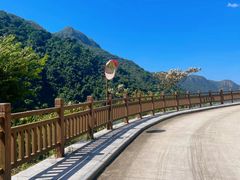 -飞霞风景名胜区
