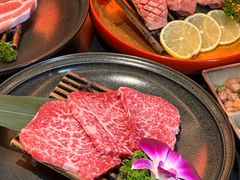 -無二炙坊·和牛烧肉(大钟寺1733店)