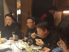 -梁家大院•农家菜(昆山会展中心店)