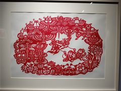 -徐汇艺术馆
