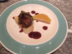 -额尔敦牛厨师铜板烧