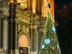 -王府井天主教堂