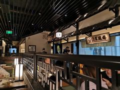 大堂-客语客家菜(琶洲保利店)