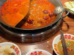 -胖姐社区老火锅(北京总店)