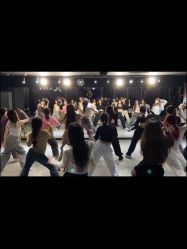 -OCEAN DANCE高空舞蹈室