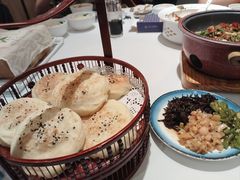 -百姓渔村(南中环店)