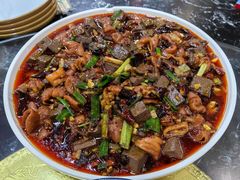 -后卫寨猫耳朵(后卫寨店)