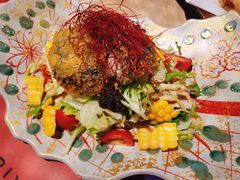-鸟山鸣·日料食堂(王府井店)