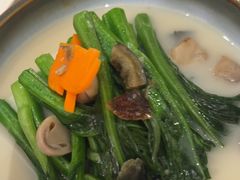 -酌宴府The China Club·广州万富希尔顿酒店(云城东路店)