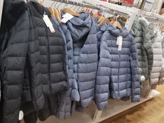 -优衣库(青岛万象城店)
