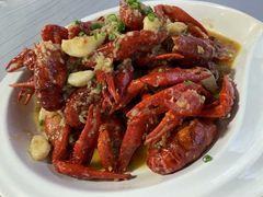 -霸王虾·麻辣小龙虾(清水河公园店)