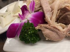 手抓羊肉-品回味清真西北楼(宁波首店)