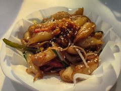 -金湖港式餐厅(建外店)