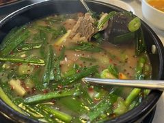 -韩仁阁米肠汤饭(韩乐坊店)