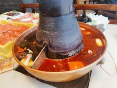 -京门老爆三(回龙观店)