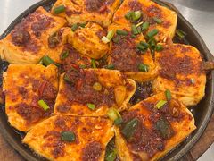 -芒果料理小吃(人民大会堂店)