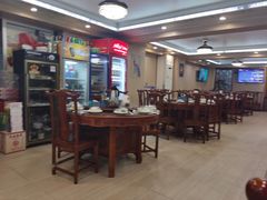 大堂-友强·23年特色海鲜大排档(厦门店)