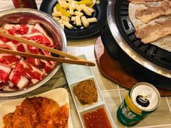 -胡哥烤肥牛(车公庙店)