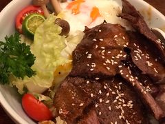 牛小排饭-初居食屋日式料理(万象城购物中心店)