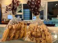 -国际饭店·帆声西饼屋(黄河路店)