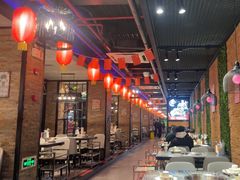 -天都火锅酒楼(虹梅南路店)