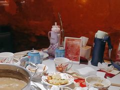 -汕头八合里海记牛肉店(清河店)