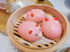 -圣丰盛宴酒家(东城店)