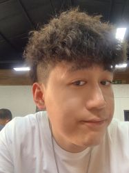 -沐染造型专业烫发染发