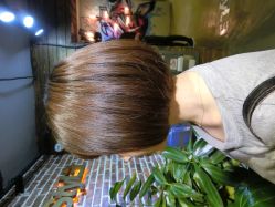 小p老师-pstyle造型(五道口梦想店)-P.STYLE 派斯造型