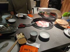 -韩悦牛排烤肉(仓山万达店)