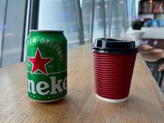 -空中吧(广州塔店)