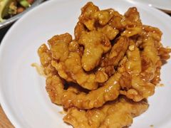 -吕氏疙瘩汤·新鲁菜(济南万象城店)