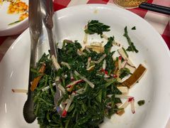 -西贝(华发商都店)