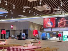 -西贝(武汉群星城店)