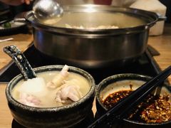 -同仁四季椰子鸡(宝安壹方城店)